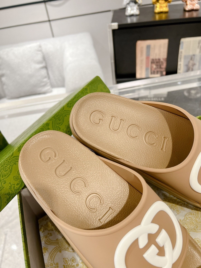 Gucci Slippers